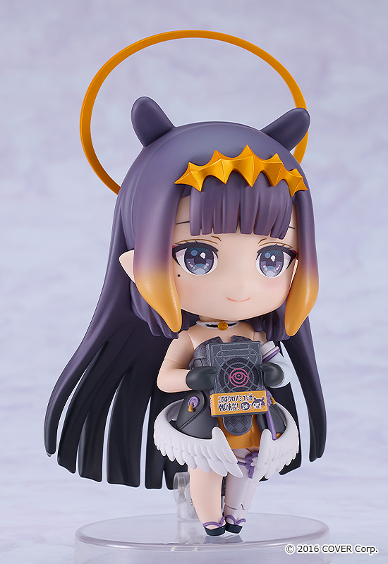 Hololive: 2350 Ninomae Ina'nis Nendoroid