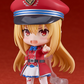 The Vexations of a Shut-In Vampire Princess: 2304 Terakomari Gandesblood Nendoroid