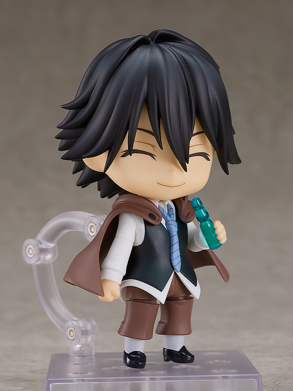 Bungo Stray Dogs: 2348 Rampo Edogawa Nendoroid