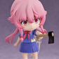 Future Diary: 2316 Yuno Gasai Nendoroid