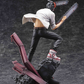 Chainsaw Man: Chainsaw Man S-FIRE 1/7 Scale Figurine