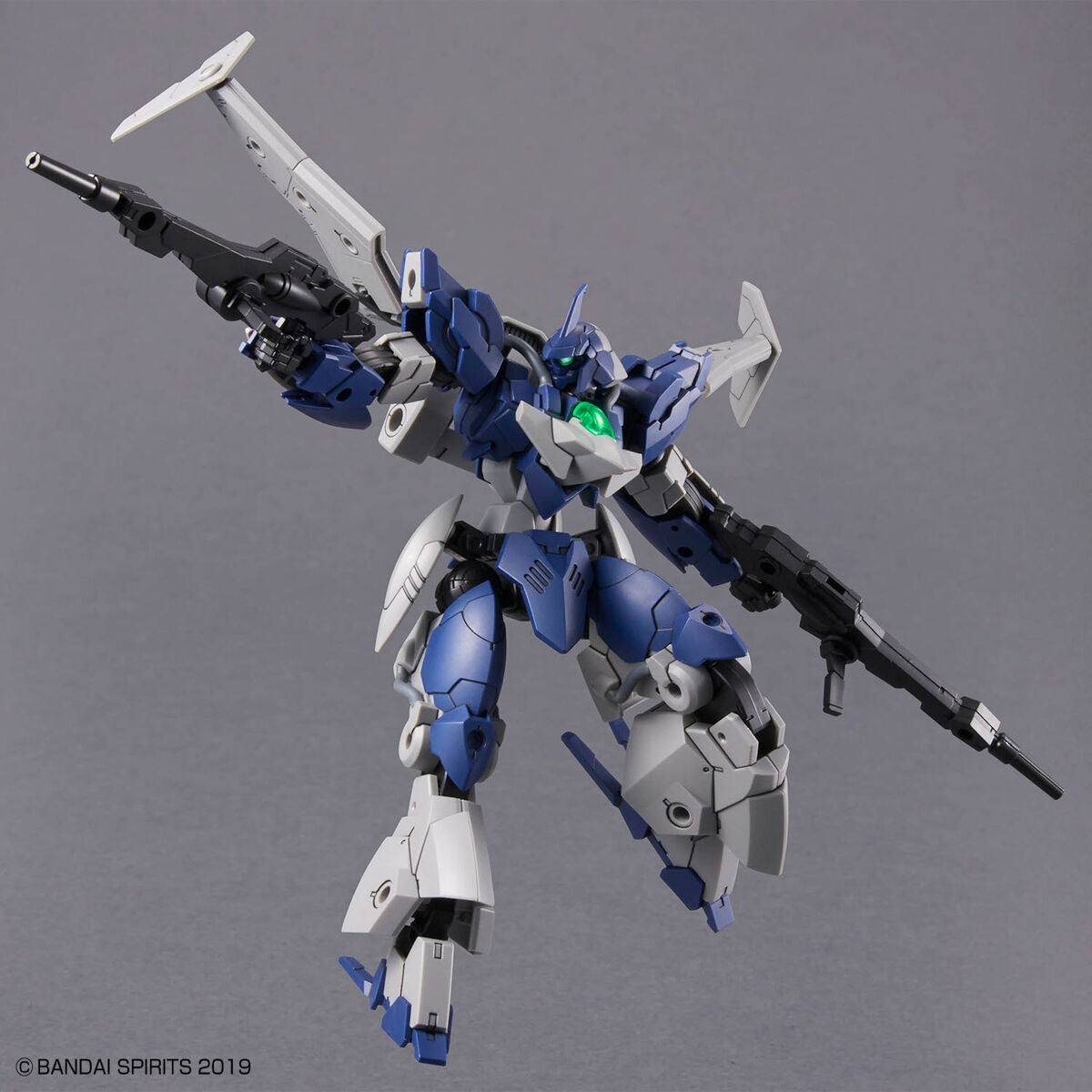 30 Minutes Missions: Verdenova [Navy] 1/144 Model