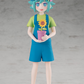 Omori: Basil POP UP PARADE Figurine