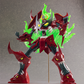 Gurren Lagann: Tengen Toppa Gurren Lagann XL Size POP UP PARADE Figurine