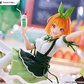 The Quintessential Quintuplets: Yotsuba TENITOL a la mode Figurine