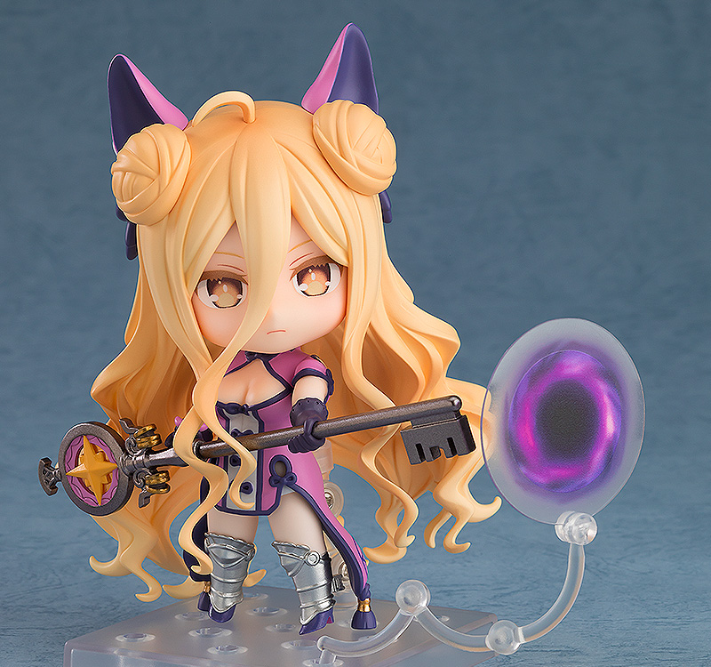 Date a Live: 2432 Hoshimiya Mukuro Nendoroid