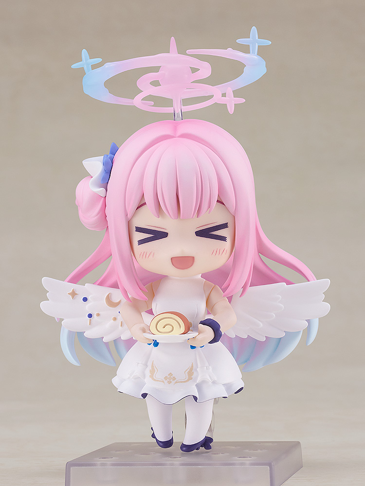 Blue Archive: 2423 Misono Mika Nendoroid