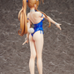 Ah My Goddess: Belldandy Bare Leg Bunny Ver. 1/4 Scale Figurine