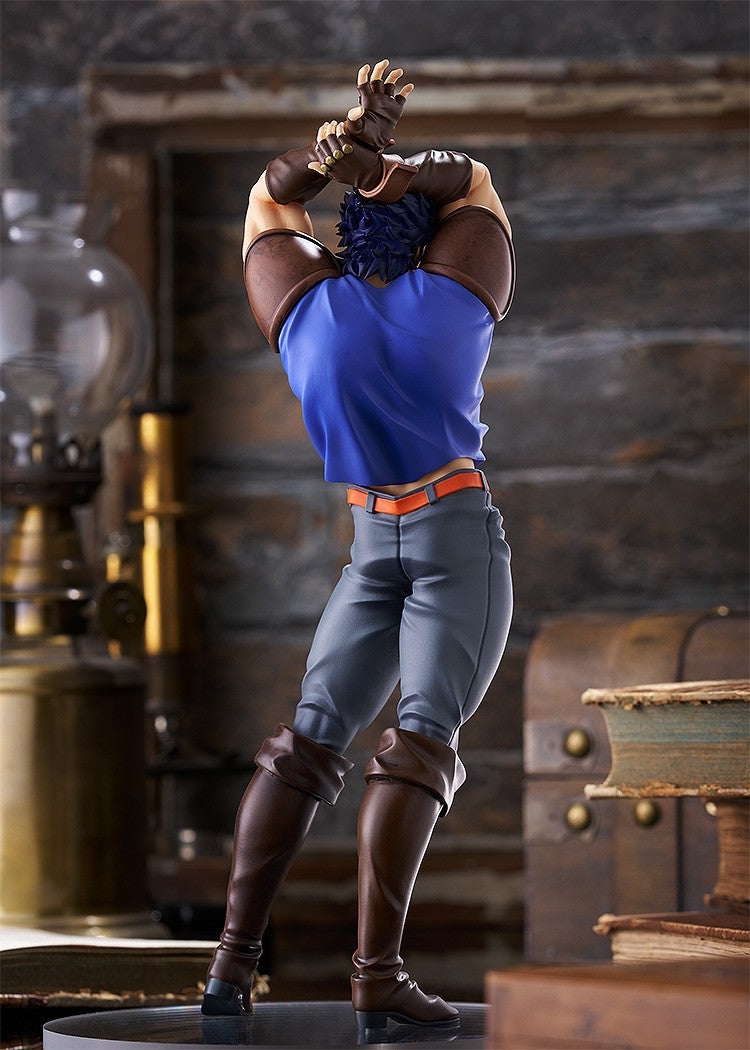 JoJo's Bizarre Adventure: Jonathan Joestar POP UP PARADE Figure