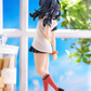 Gridman Universe: Rikka Takarada L Size POP UP PARADE Figure
