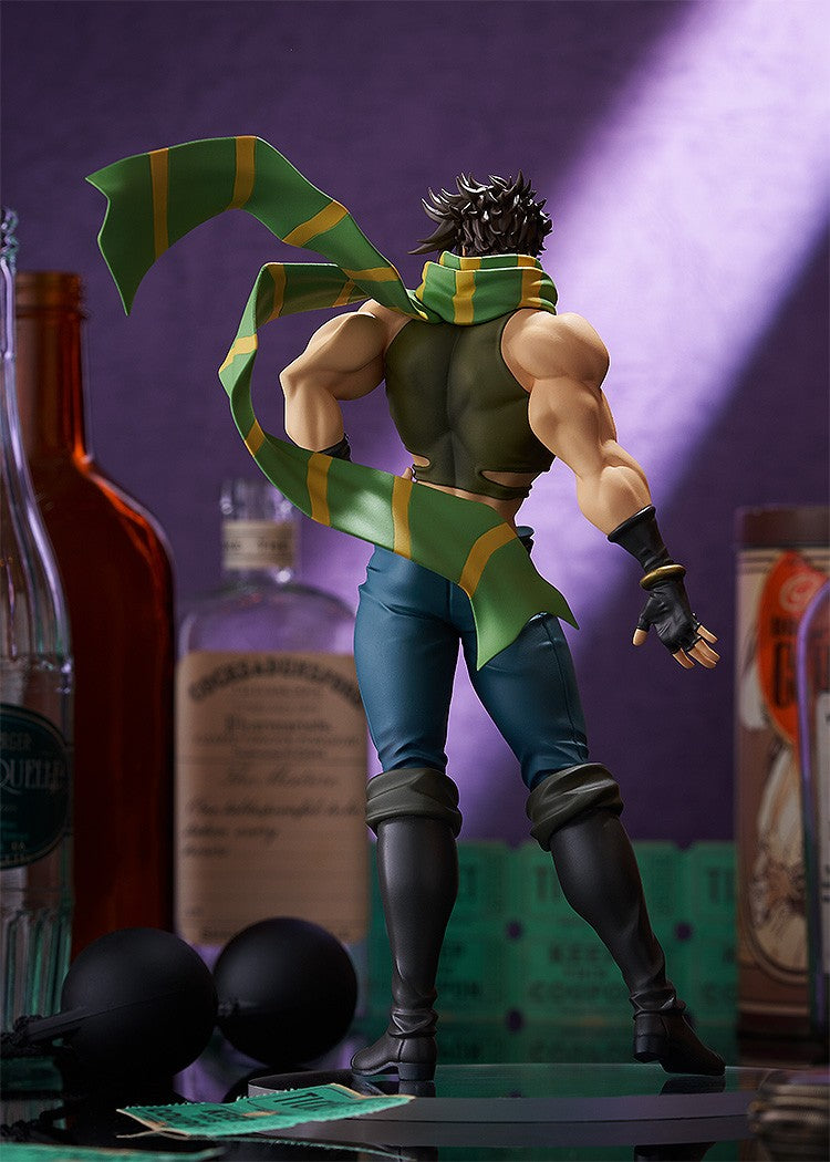 JoJo's Bizarre Adventure: Joseph Joestar POP UP PARADE Figure