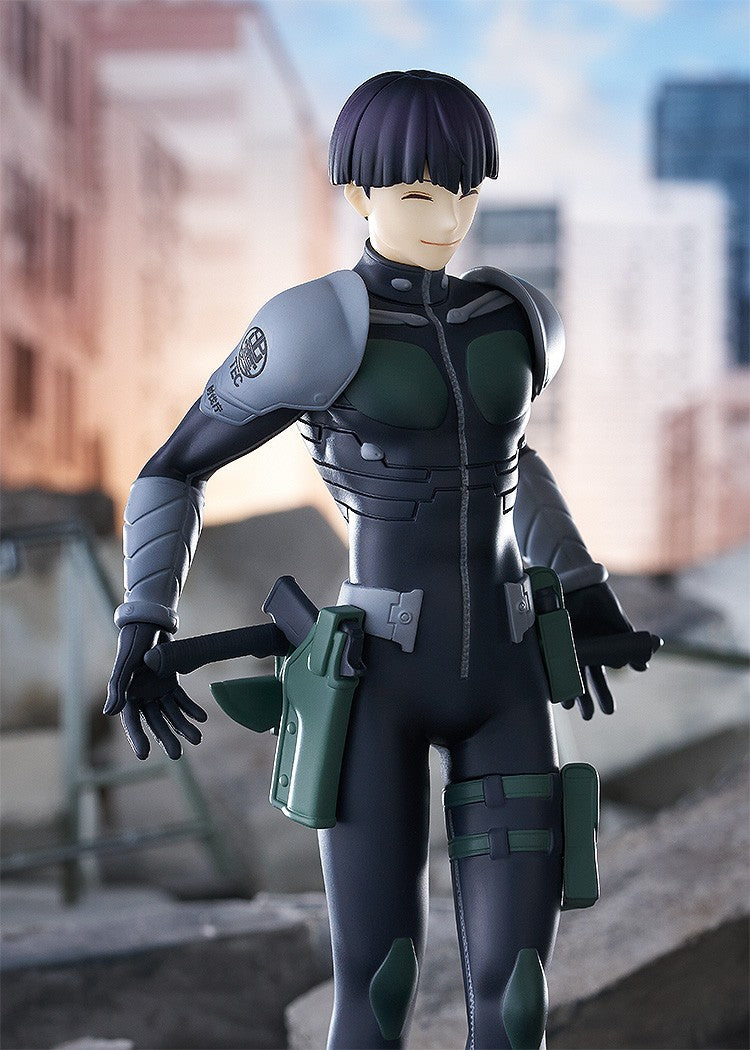 Kaiju No. 8: Soshiro Hoshina POP UP PARADE Figure