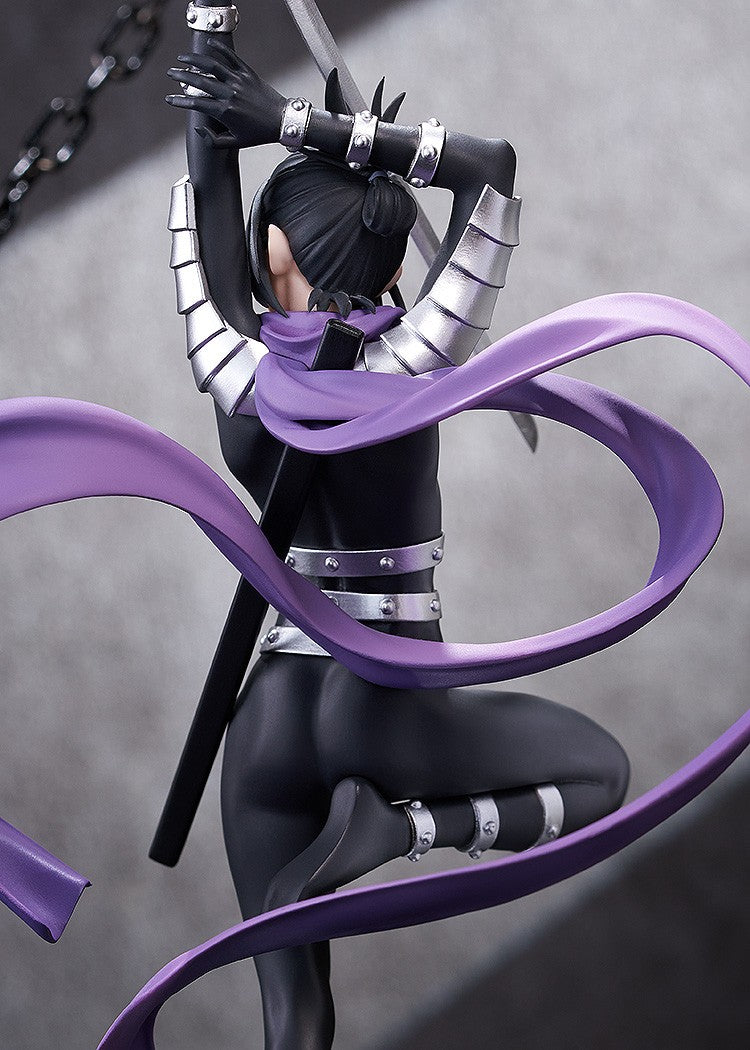 One-Punch Man: Speed-o'-Sound Sonic POP UP PARADE Figure