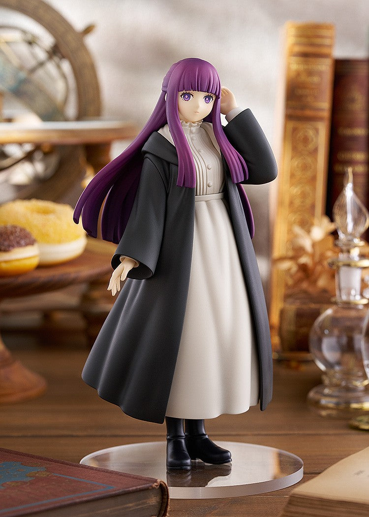 Frieren: Fern POP UP PARADE Figure