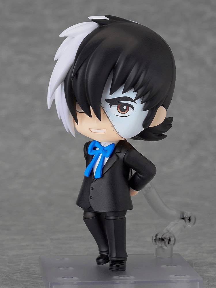 Black Jack: 1984-A Black Jack Manga Colour Ver. Nendoroid