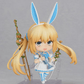 Fate/Grand Order: 2857 Berserker/Altria Caster Nendoroid