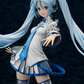 Vocaloid: Snow Miku 1/4 Scale Figurine