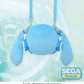 Vocaloid: Snow Miku -Fuwa Petit- Shoulder Bag