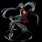Calne Ca JAPANESE Style 15th Memorial Costume