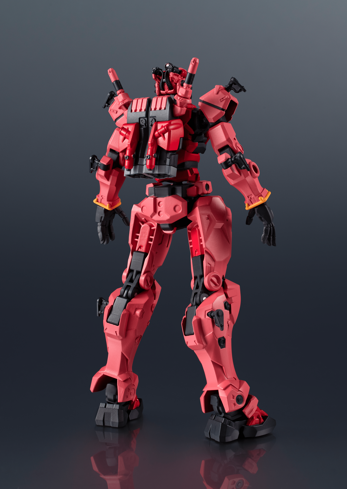 Gundam: Red Gundam Action Figure