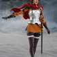 Berserk: Casca (Band of the Hawk) S.H. Figuarts