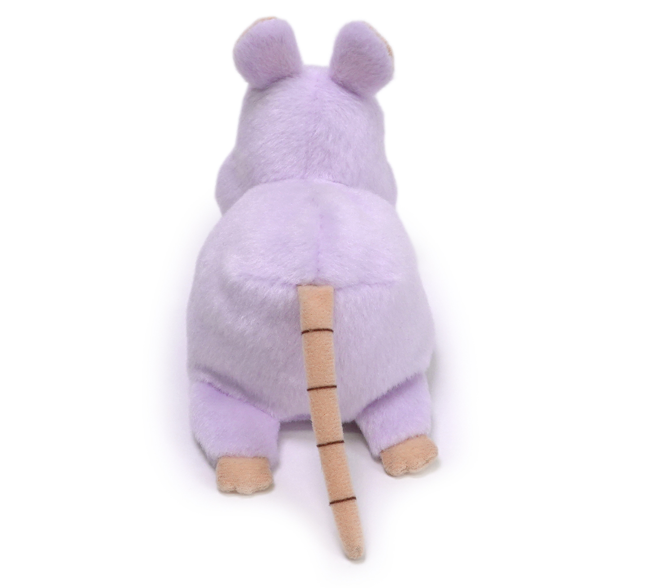 Spirited Away: Boh Mouse Beanbag (S) Plush