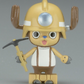 One Piece: Chopper Robo 4 Chopper Drill Model