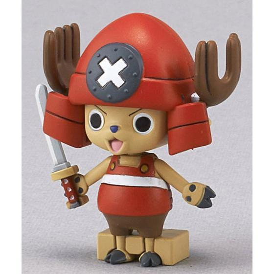 One Piece: Chopper Robo 5 Chopper Drill Model