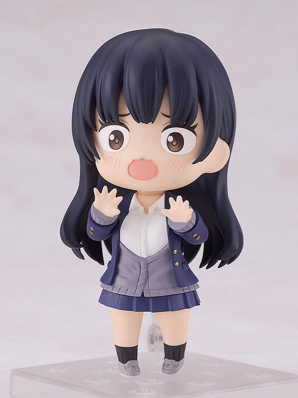 Dangers in My Heart: 2220 Anna Yamada Nendoroid