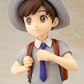 Pokemon: Florian with Fuecoco ARTFX J 1/8 Scale Figurine