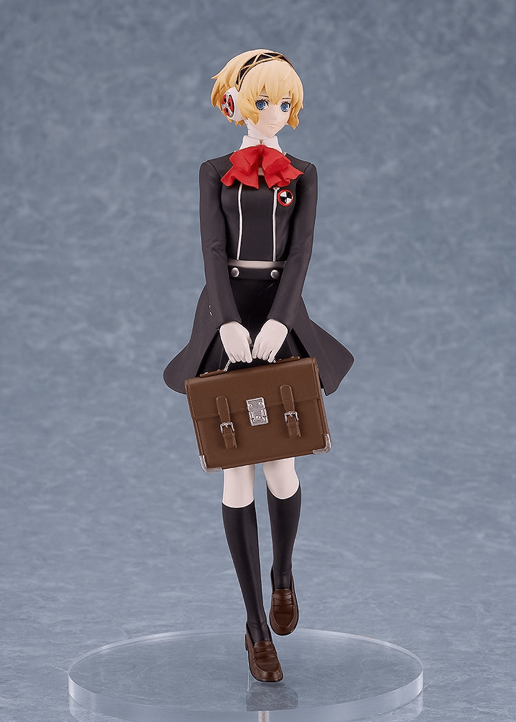 Persona 3: Aigis School Uniform Ver. Pop Up Parade