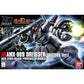 Gundam: Dreissen (Unicorn ver.) HG Model