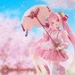 Vocaloid: Sakura Miku AMP+ Sakura Dress Ver. Prize Figure