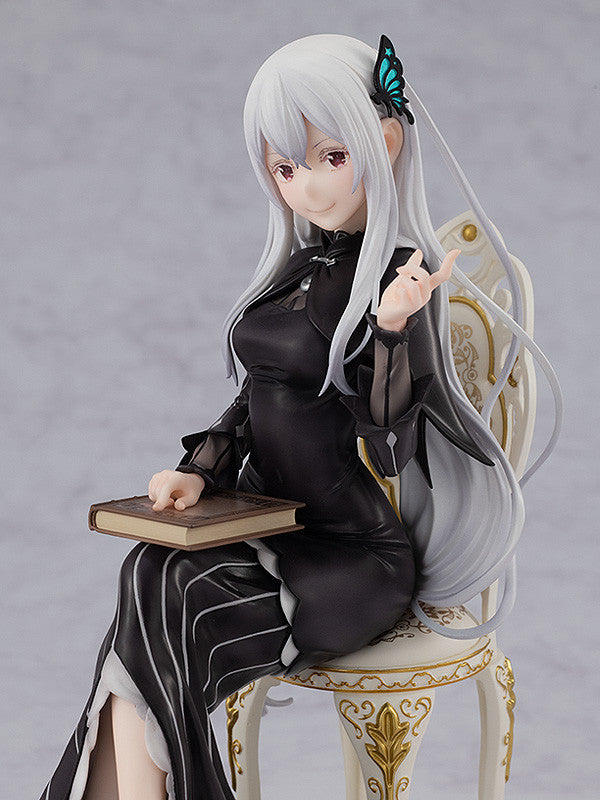 Re:Zero: Echidna Tea Party Ver. 1/7 Scale Figurine