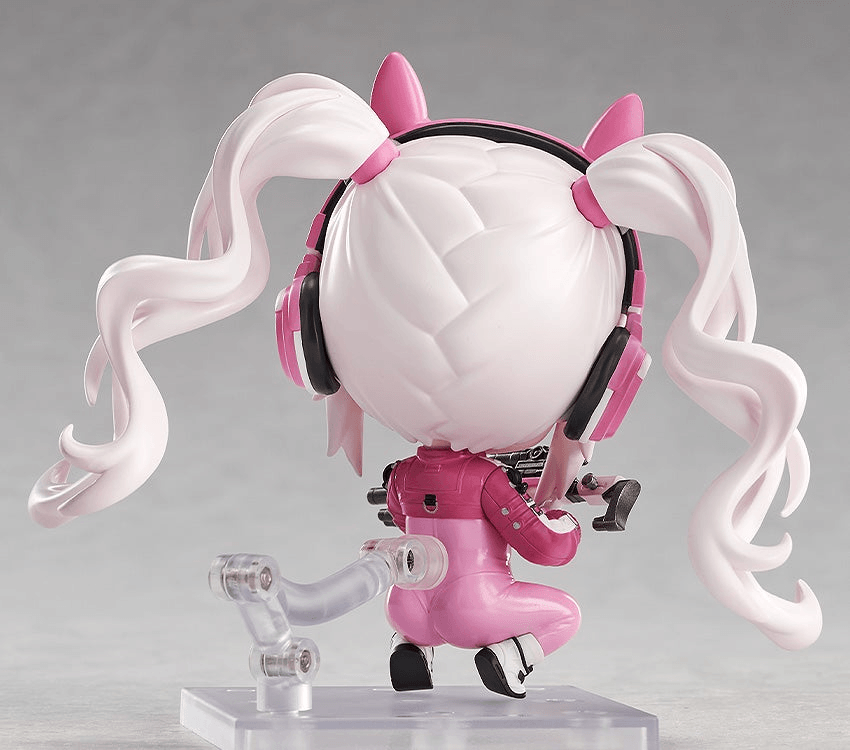 Goddess of Victory: Nikke: 2954 Alice Nendoroid