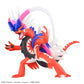 Pokemon: Koraidon PokePla Model