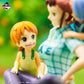 One Piece: Nami, Nojiko, & Bellemere -Emotional Stories- Ichibansho Figure
