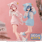 Re:Zero: Ram ~Mofumofu Pack~ XStellar Prize Figure