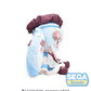 Vocaloid: Snow Miku -2026 Ver.- Dodeka Jumbo Plush