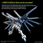Gundam: Rising Freedom Gundam HG Model