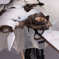 Punishing: Gray Raven: Liv Luminance Generic Final -Normal Edition- 1/7 Scale Figurine