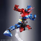 Kamen Rider: Kamen Rider Build (Rabbittank Form) Figure-rise Standard Model