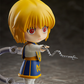 Hunter X Hunter: 1185 Curarpikt Nendoroid