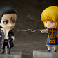 Hunter X Hunter: 1186 Quwrof Wrlccywrlir Nendoroid