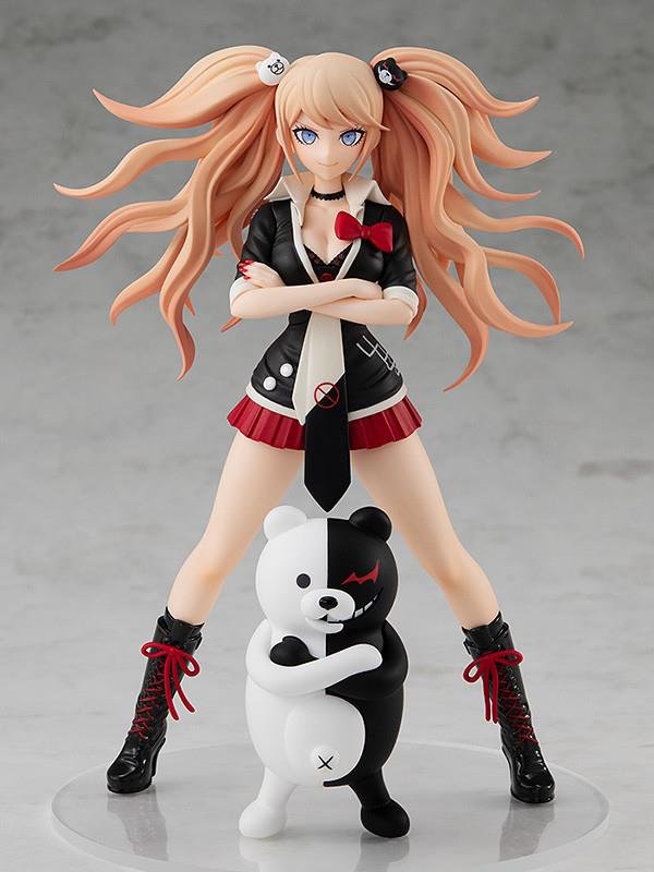 Danganronpa: Enoshima Junko POP UP PARADE Figure