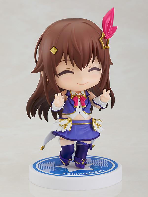 Hololive: 1707 Tokino Sora Nendoroid