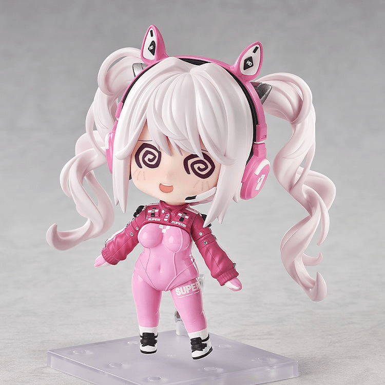 Goddess of Victory: Nikke: 2954 Alice Nendoroid