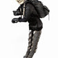 Dorohedoro: Ebisu 1/6 Scale Action Figure