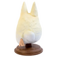 My Neighbour Totoro: Found You! Small White Totoro Statue