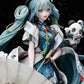 Vocaloid: Hatsune Miku Miku With You 2021 1/7 Scale Figurine